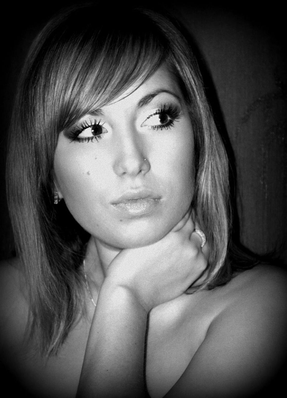 Наденька Хотько | Abu Dhabi