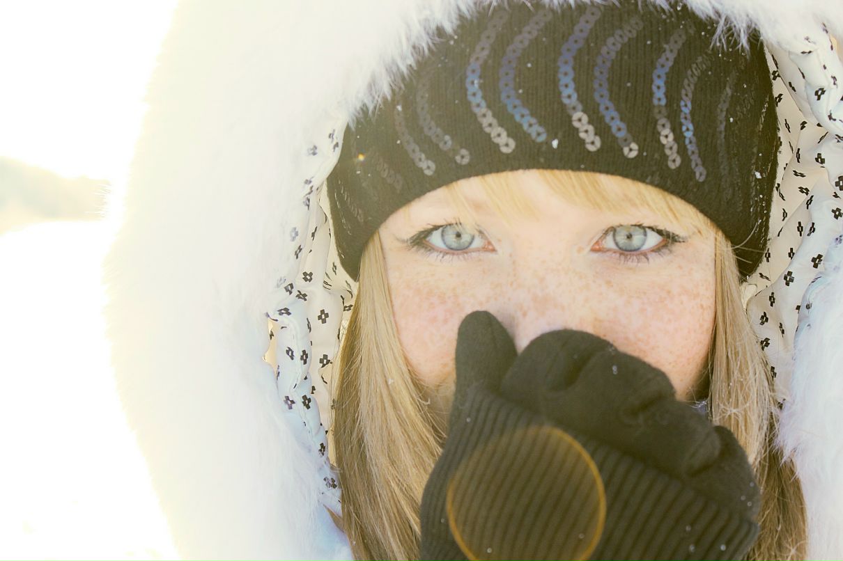 Юлия Беловодская | Москва