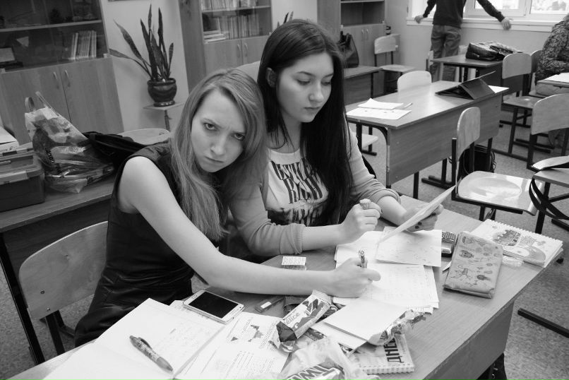 Дашуля Ушакова | Новосибирск