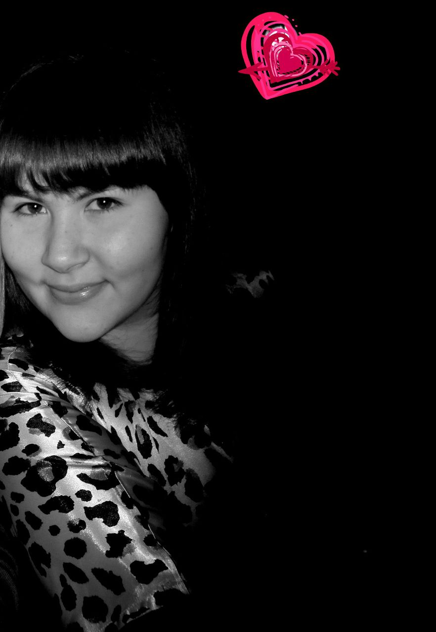 Найля Арминская ~IzЮminka~ | Москва