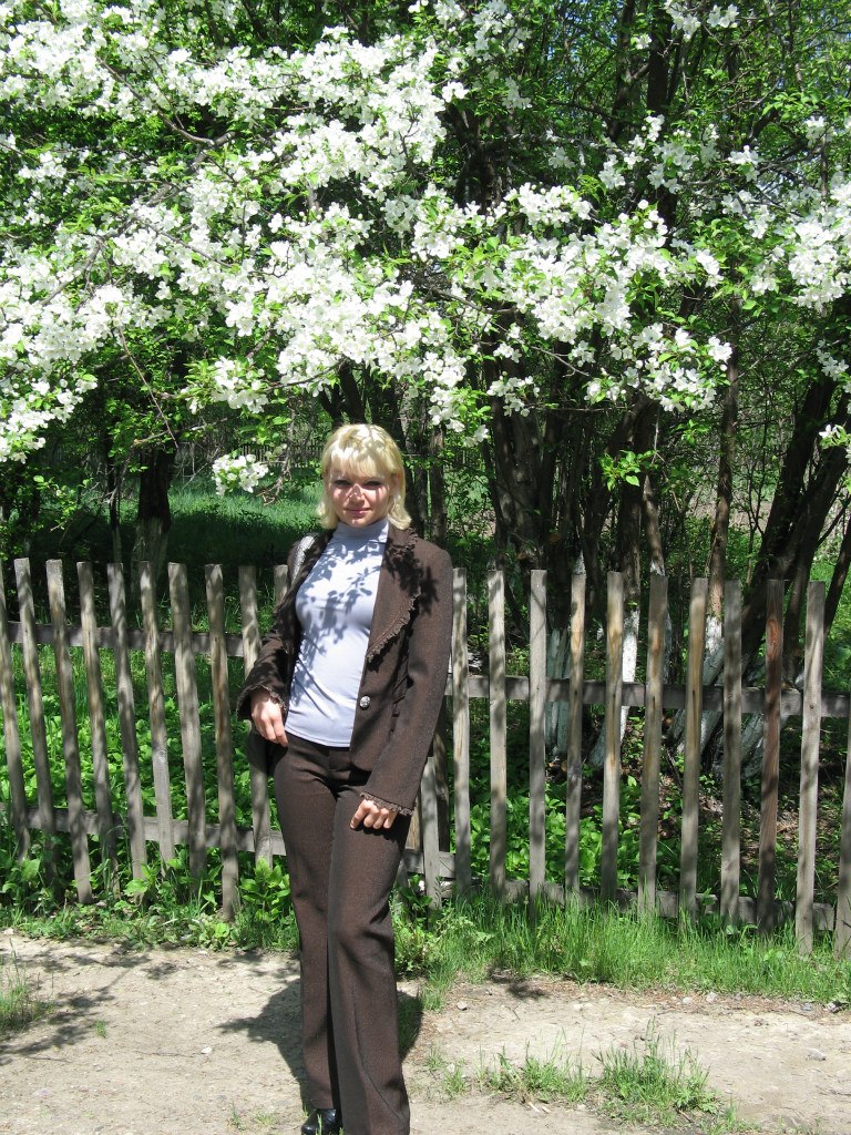 Мария Силина | Новосибирск