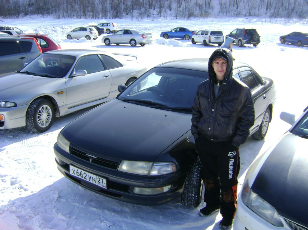 Станислав Ашевский | Тюмень