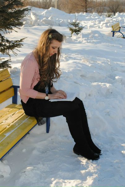 №37, Анастасия Иванова, Хабаровск №37, Анастасия Иванова, Хабаровск