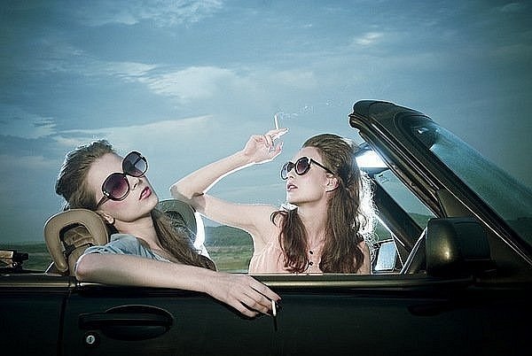 Екатерина Сафронова | Москва