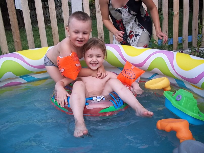 Анна Филиппова | Новосибирск