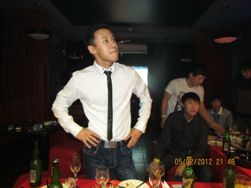 Рома Коваленко | Якутск