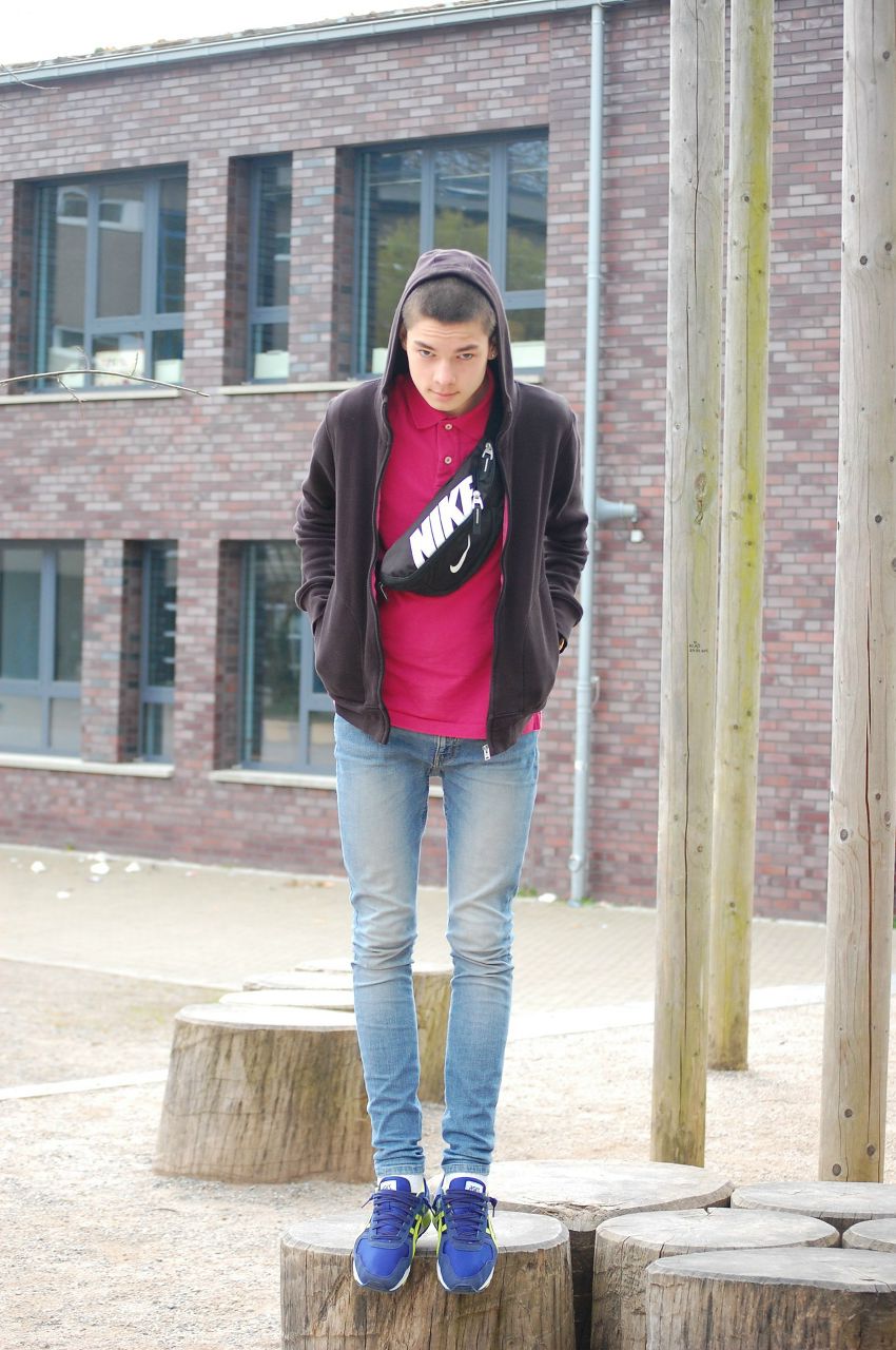 Антон Трофимов | Санкт-Петербург