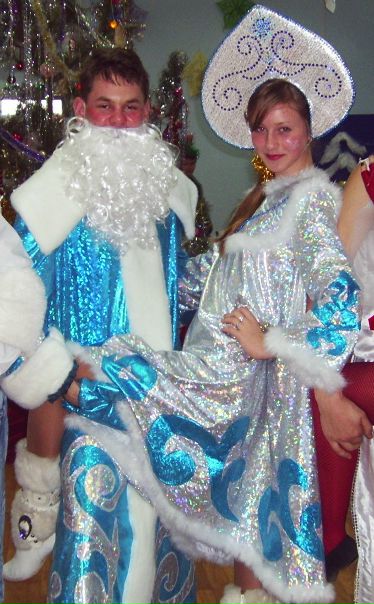 №23, Дмитрий Мальцев, Первомайск №23, Дмитрий Мальцев, Первомайск