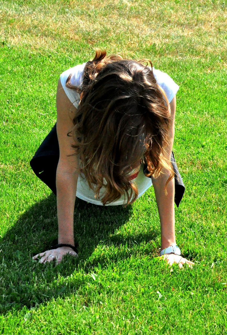 Анастасия Кашка | 