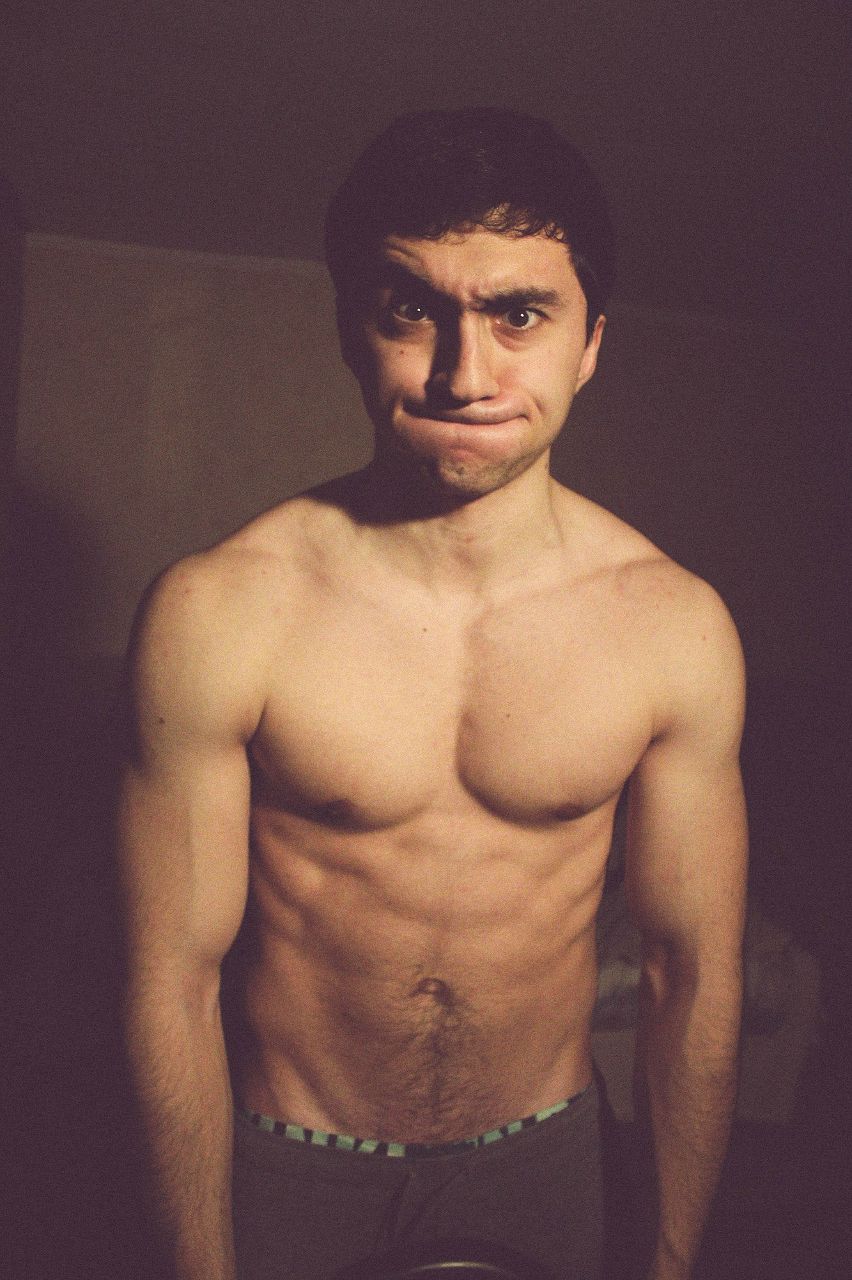 Роб Меликстян | Азов