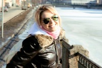 Марина Кузнецова