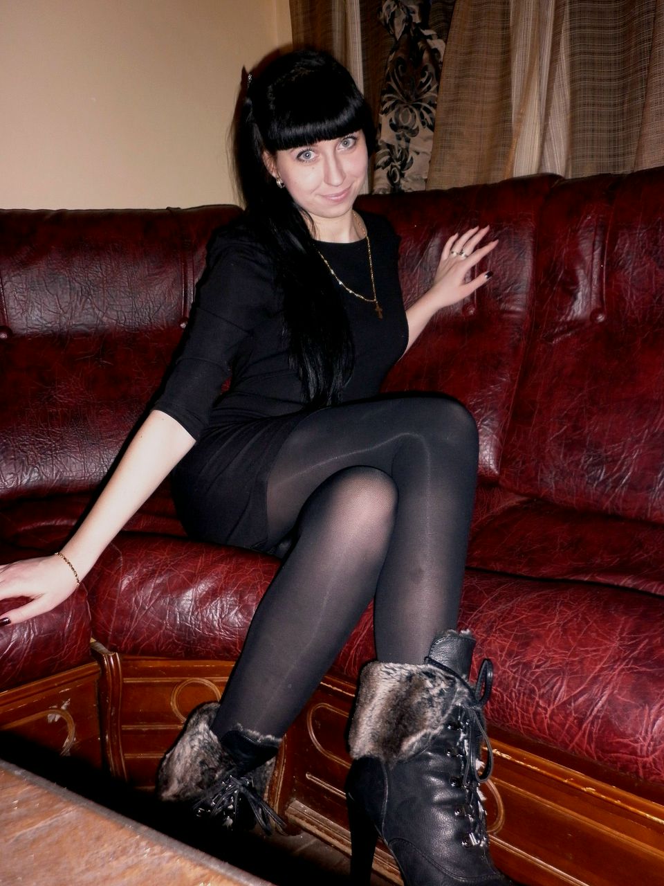 Анна Короткая | Волгодонск