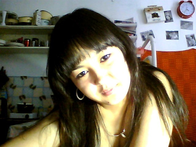 Бибинур Ахметова | Кош-Агач