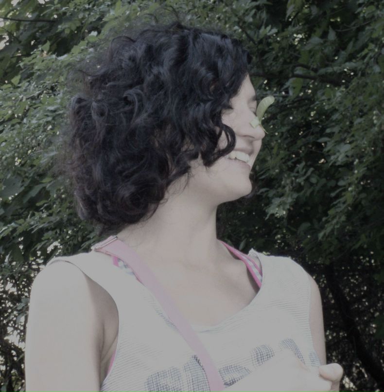 Марина Жиряда | Черновцы