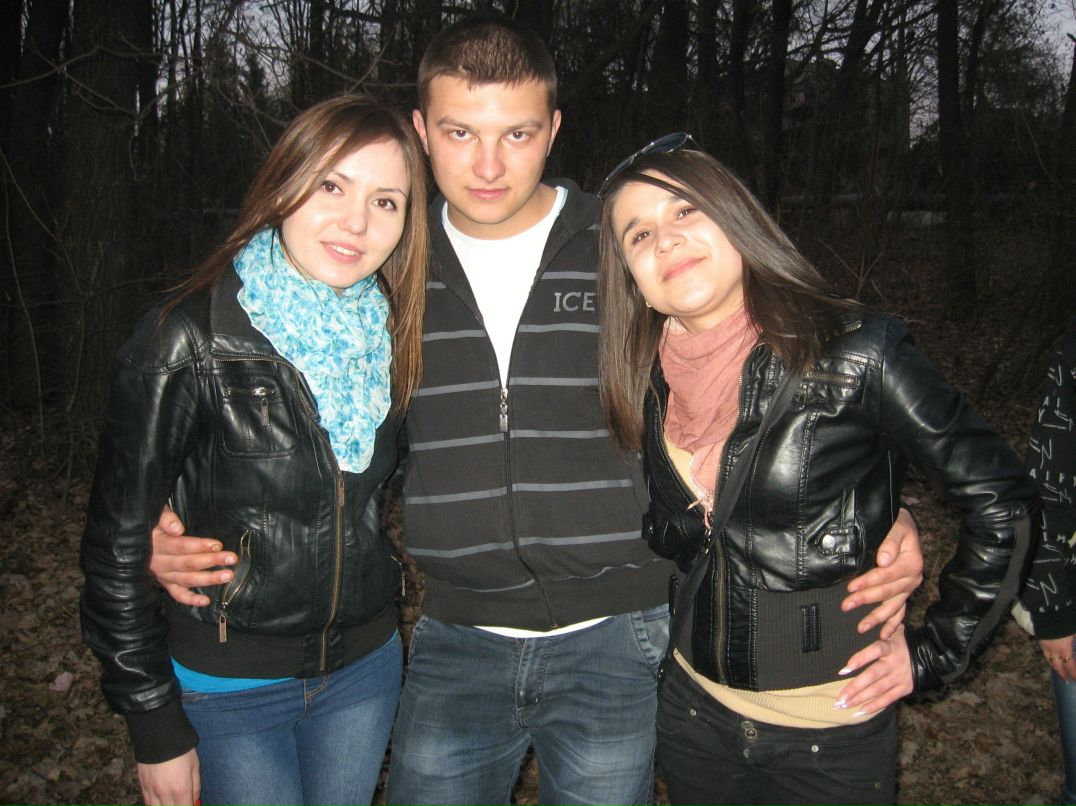 Dorin Braicov | Одесса