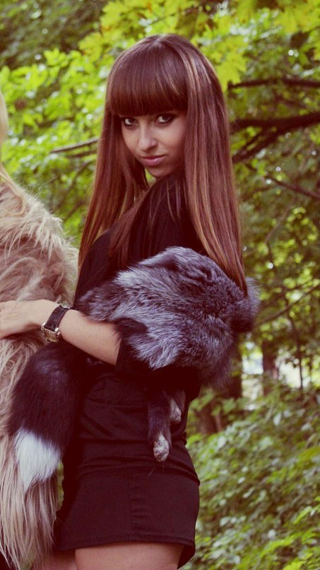 Nataliya Sushinets | 