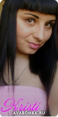 №4, Кристина Солдатенкова №4, Кристина Солдатенкова