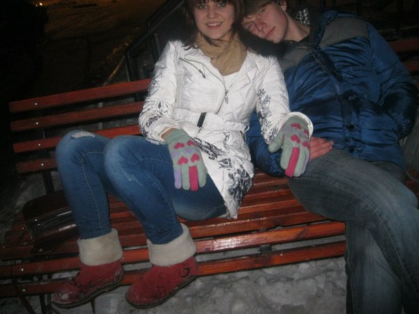 Егор Викер | Черноморск / Ильичевск