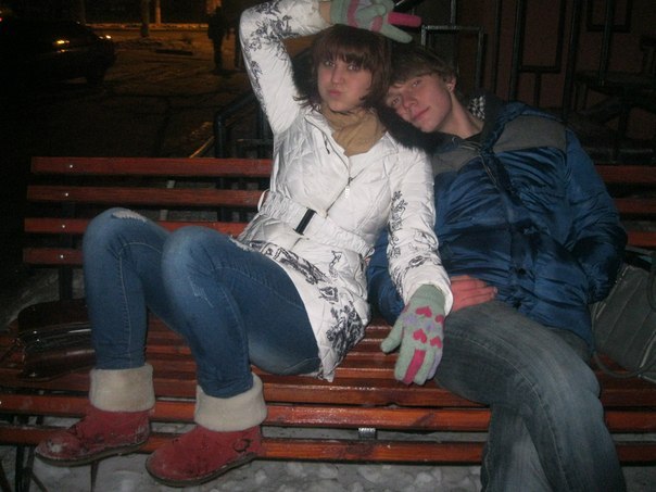 Егор Викер | Черноморск / Ильичевск