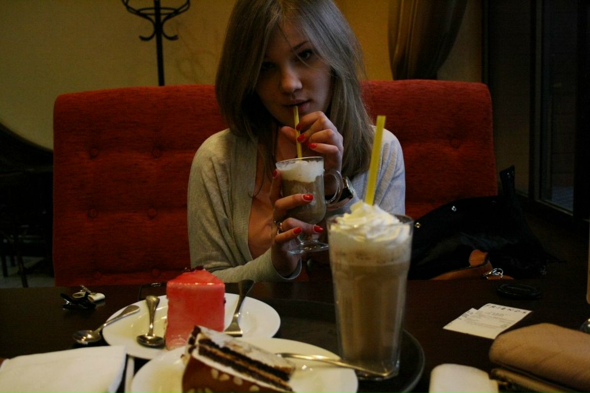 Эля Бессарабова | Днепр (Днепропетровск)