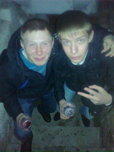 №133, Антошка Замараев, 31 год, Серов №133, Антошка Замараев, 31 год, Серов