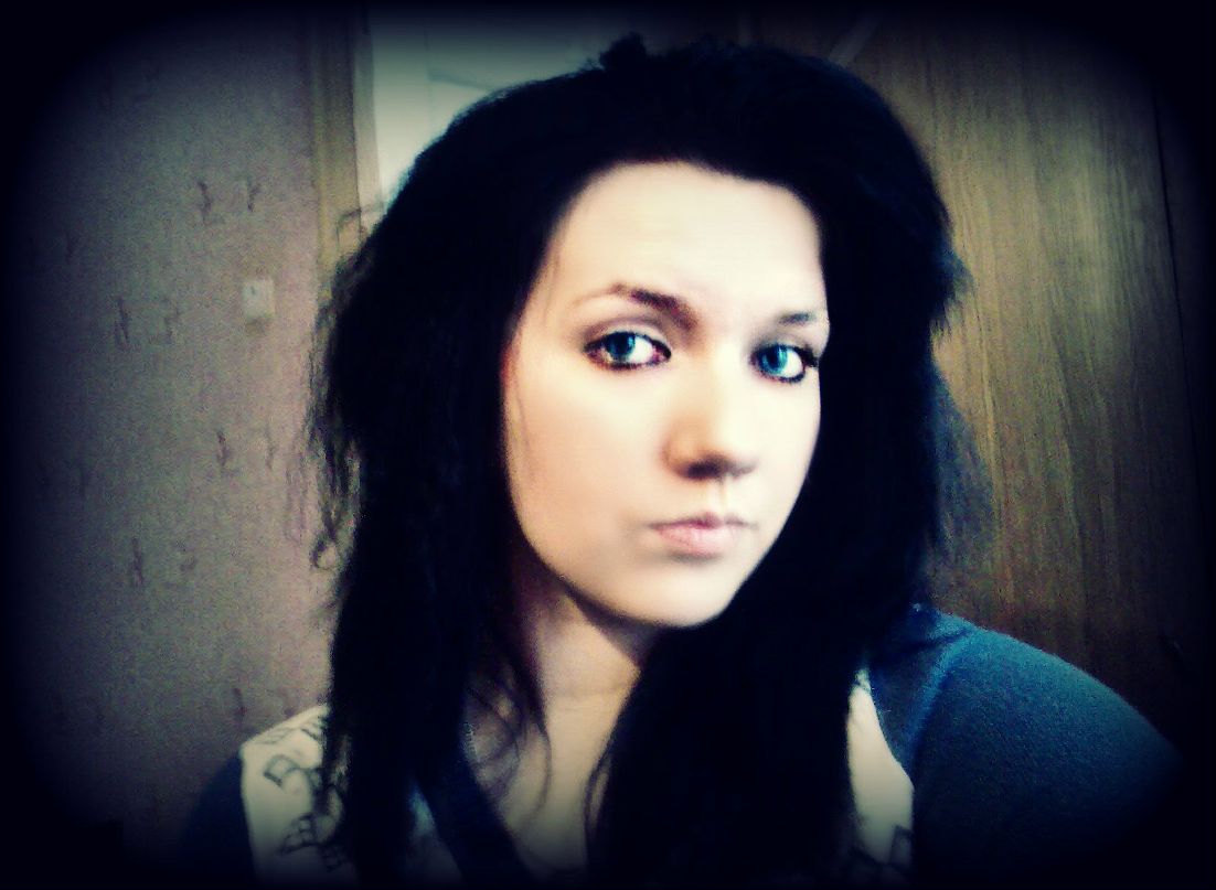 Анастасия Лобаш | Днепровское