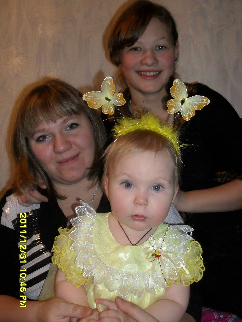 Ольга Назарова-Аншакова | Мурманск