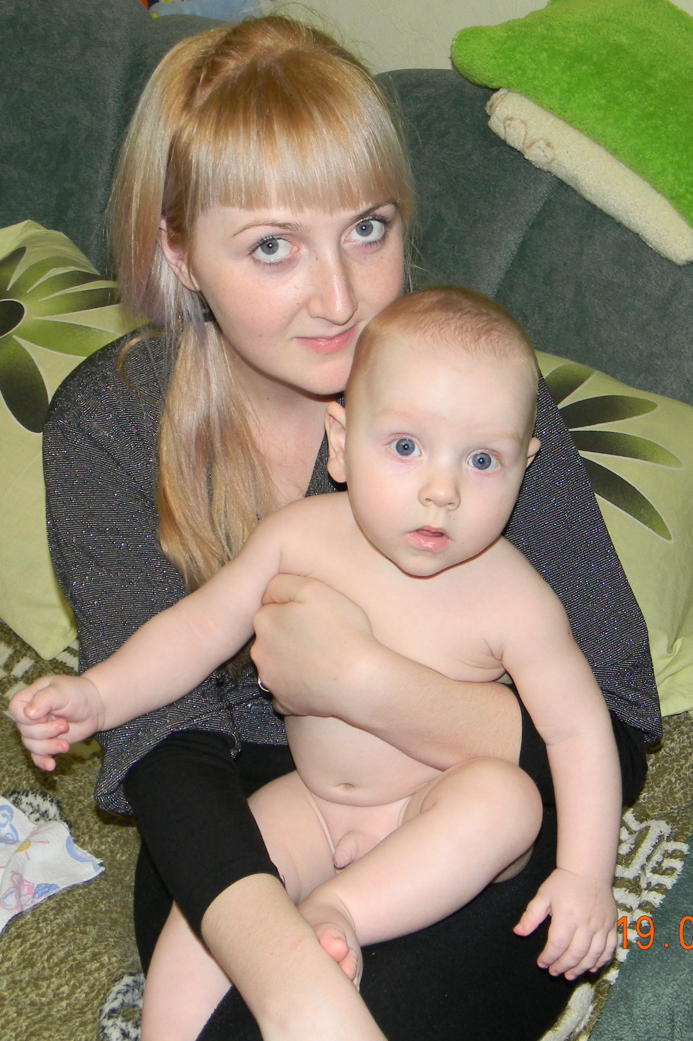 Фото профиля