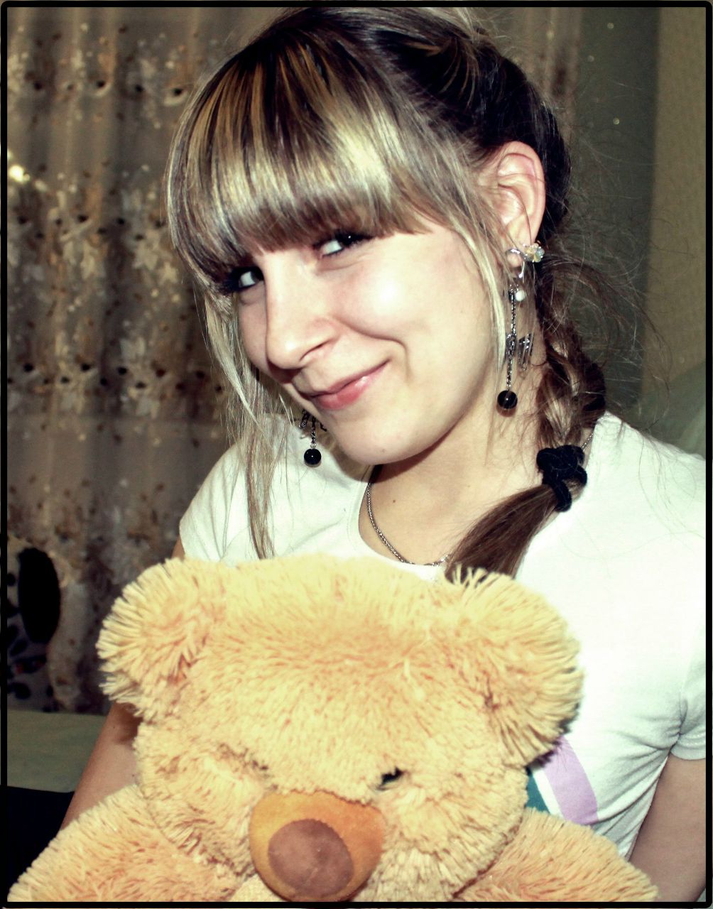 Елена Тверитина | Омск