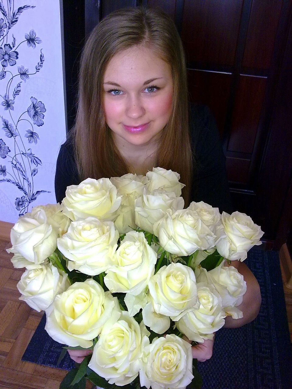 Екатерина Кравченко | Санкт-Петербург