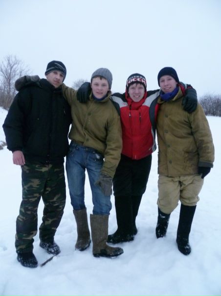 №5, Кирилл Гаврилов, 33 года, Нижний Новгород №5, Кирилл Гаврилов, 33 года, Нижний Новгород