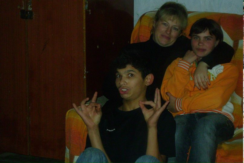 Yuliya Ward mikolaivna | Vancouver