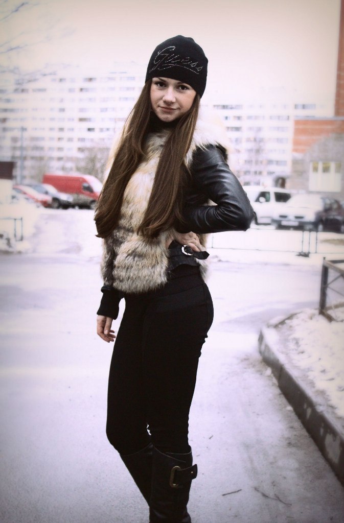 Tatiana Kriventseva | Печоры