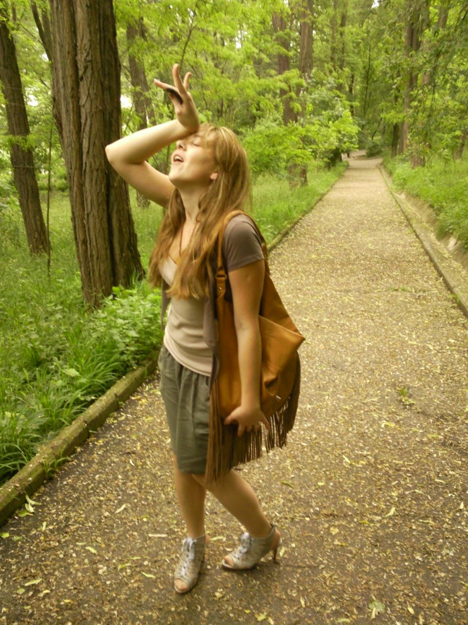 Варя Рева | Brno