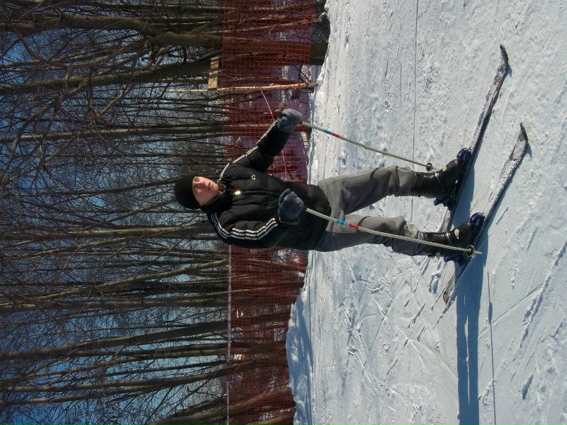 Костя Быстров | Пермь