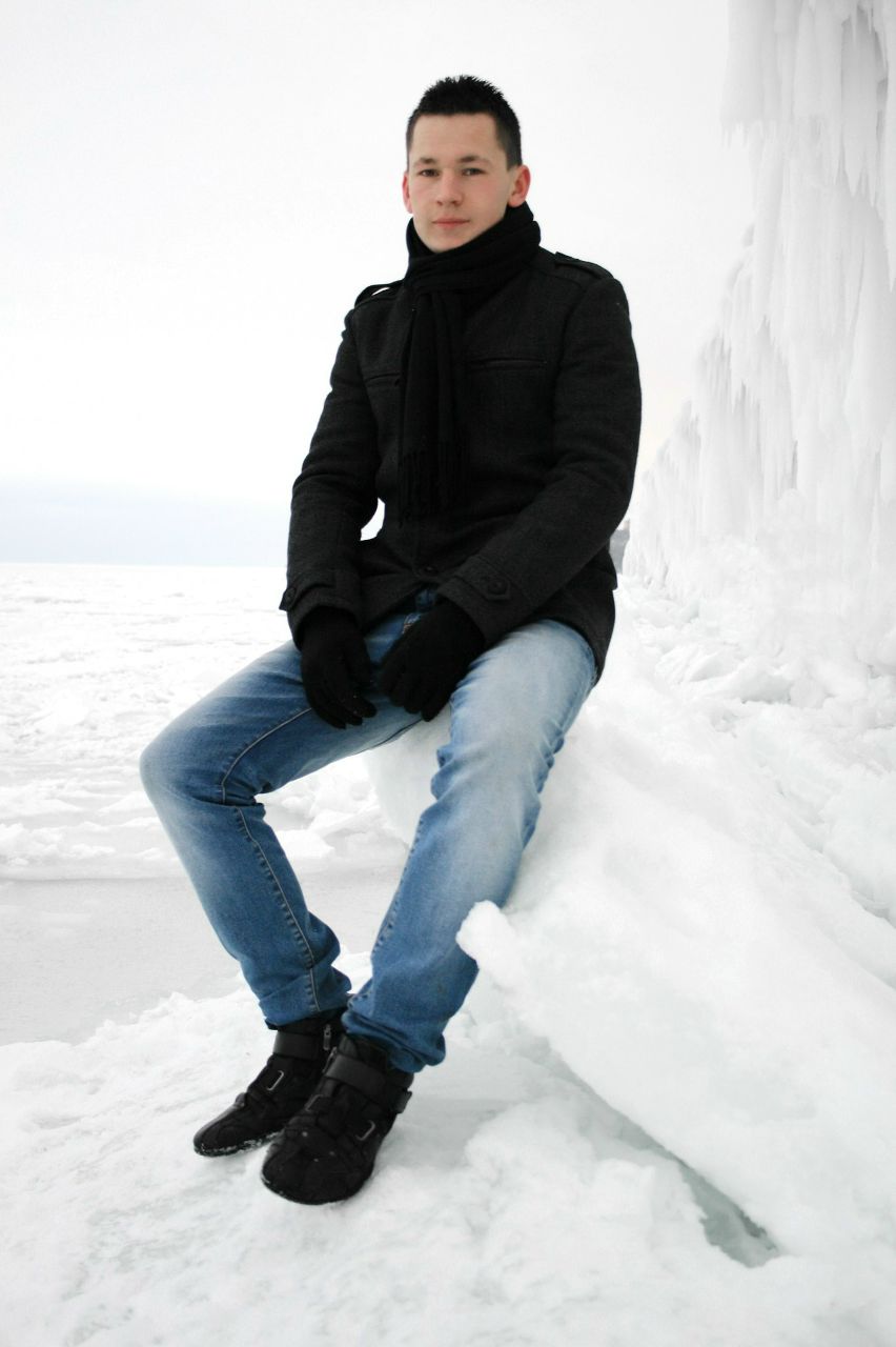 Дима Бурдейный dImAr1k | Одесса