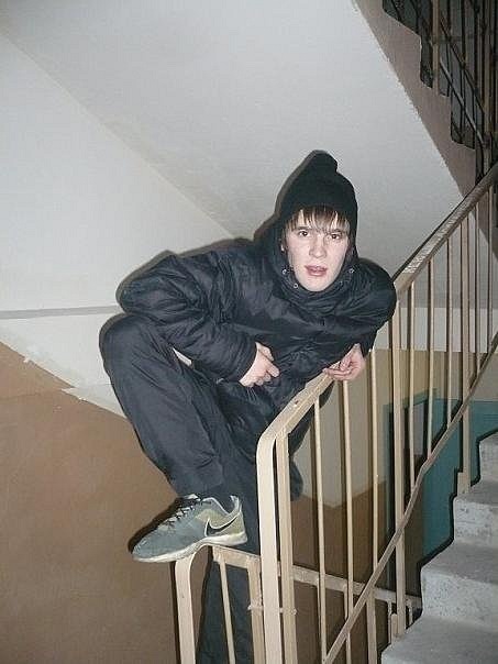 №11, Никитоззз Зиньков, Омск №11, Никитоззз Зиньков, Омск