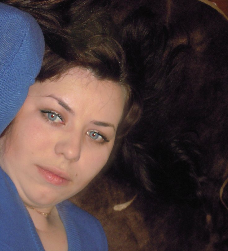 Наталья Ипполитова | Вязьма