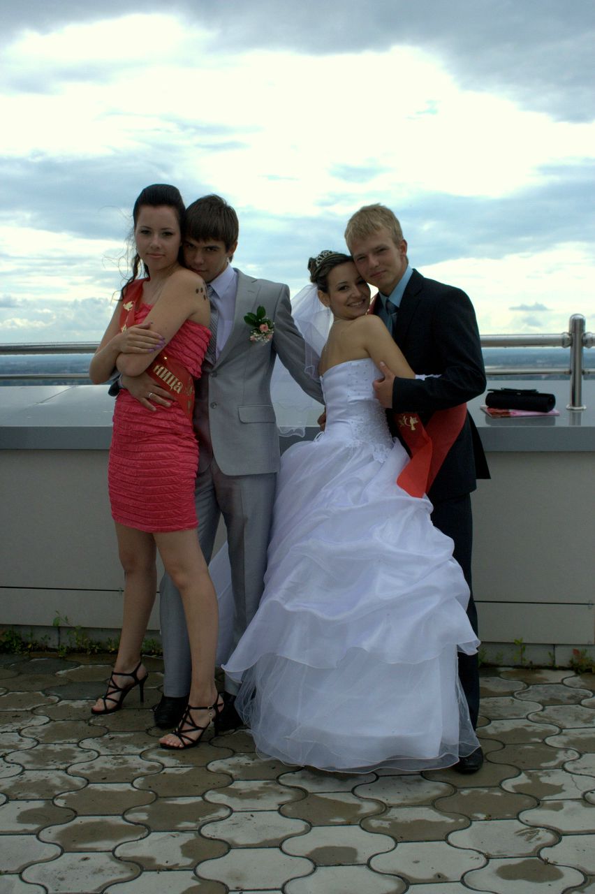 Кристина Белова | Новосибирск