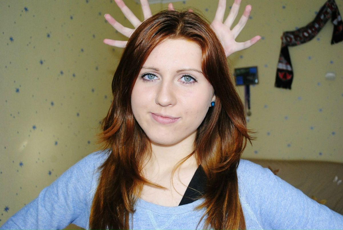 Света Бирюкова | Екатеринбург