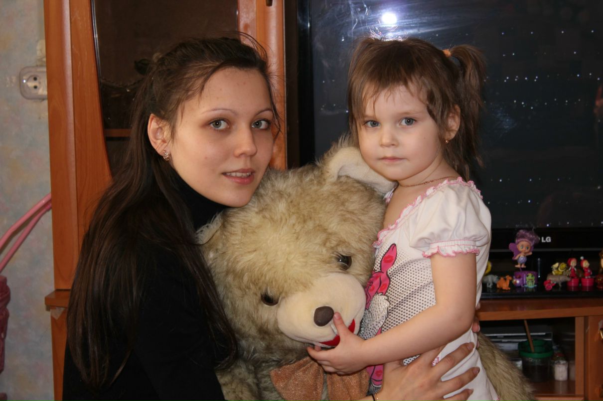 Инна Александрова ღღღ.. Твоя Принцесса..ღღღ | Барнаул