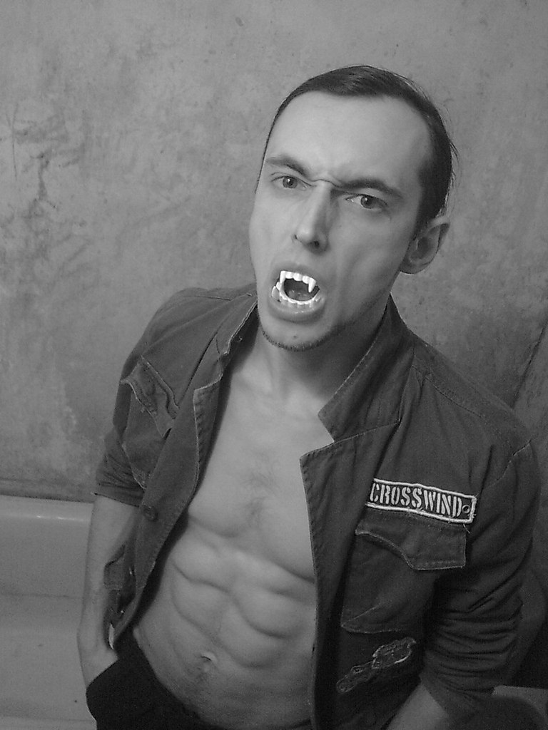 Артем Ninja | Купянск