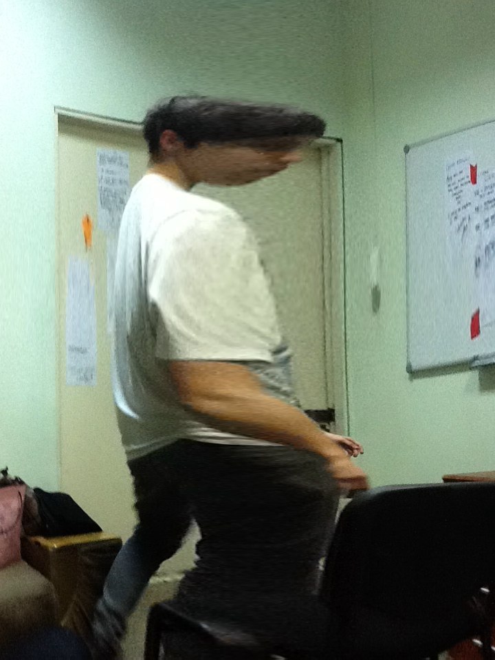 Тимур Каримов | Москва