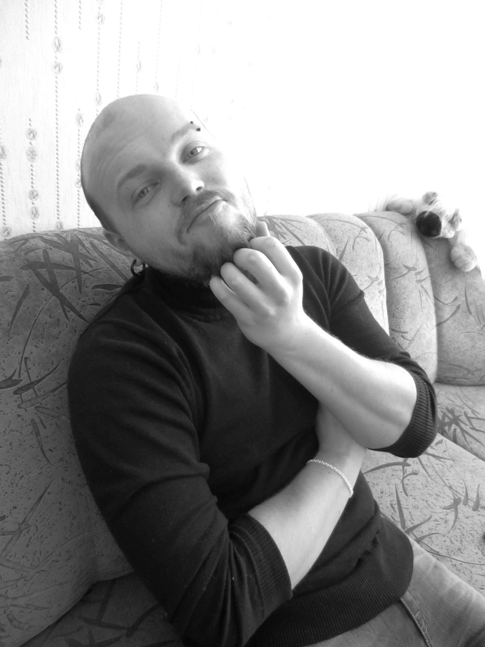 Илья Смирнов Listen To Your Heart | Северодвинск