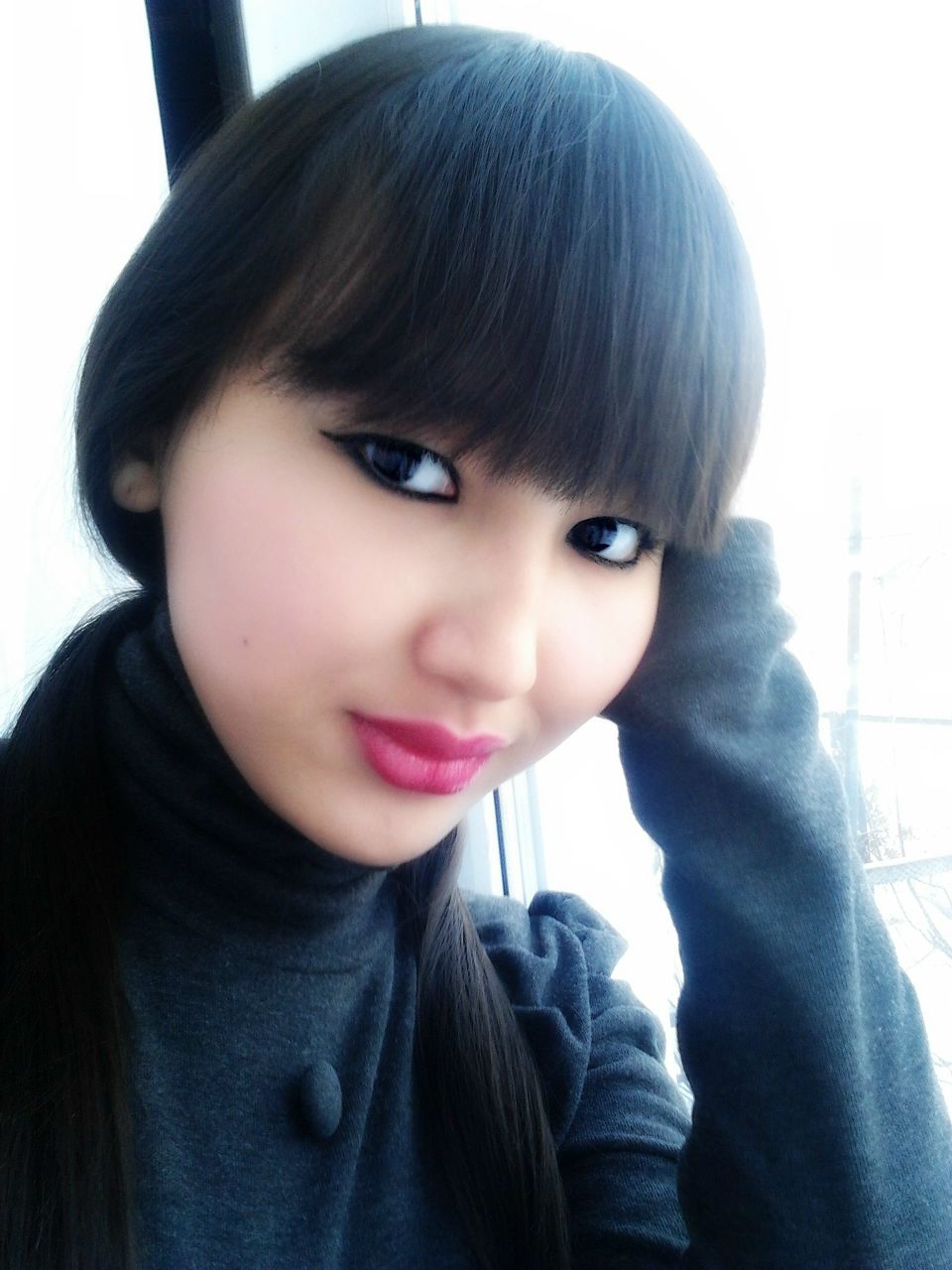 Анара Даулеталиева | Оренбург