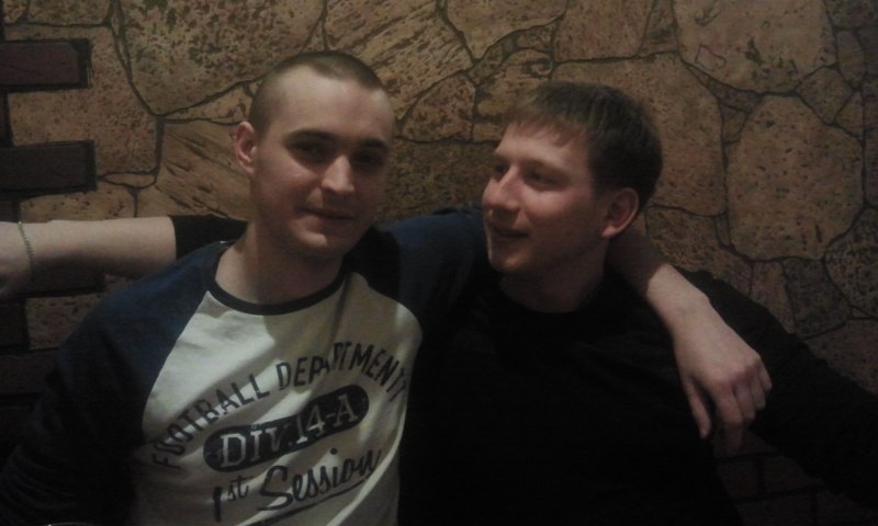 Максим Беляков | Москва