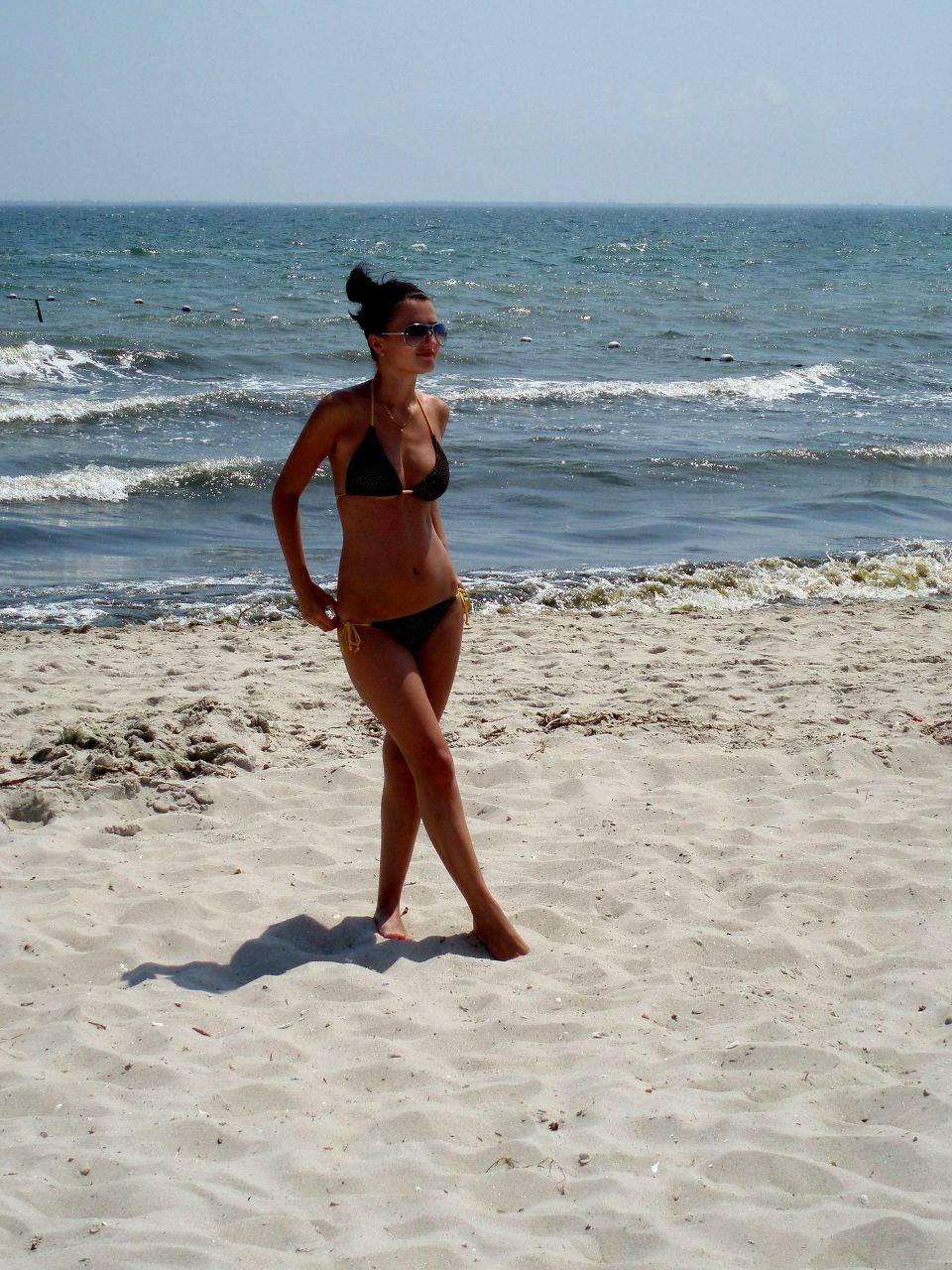 Anna Smirnova | Москва