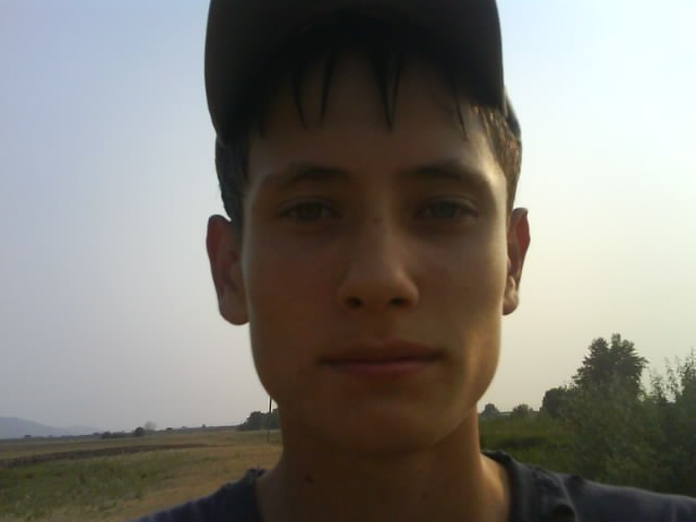 Рустам Шарипов ShaNta | Октябрьский