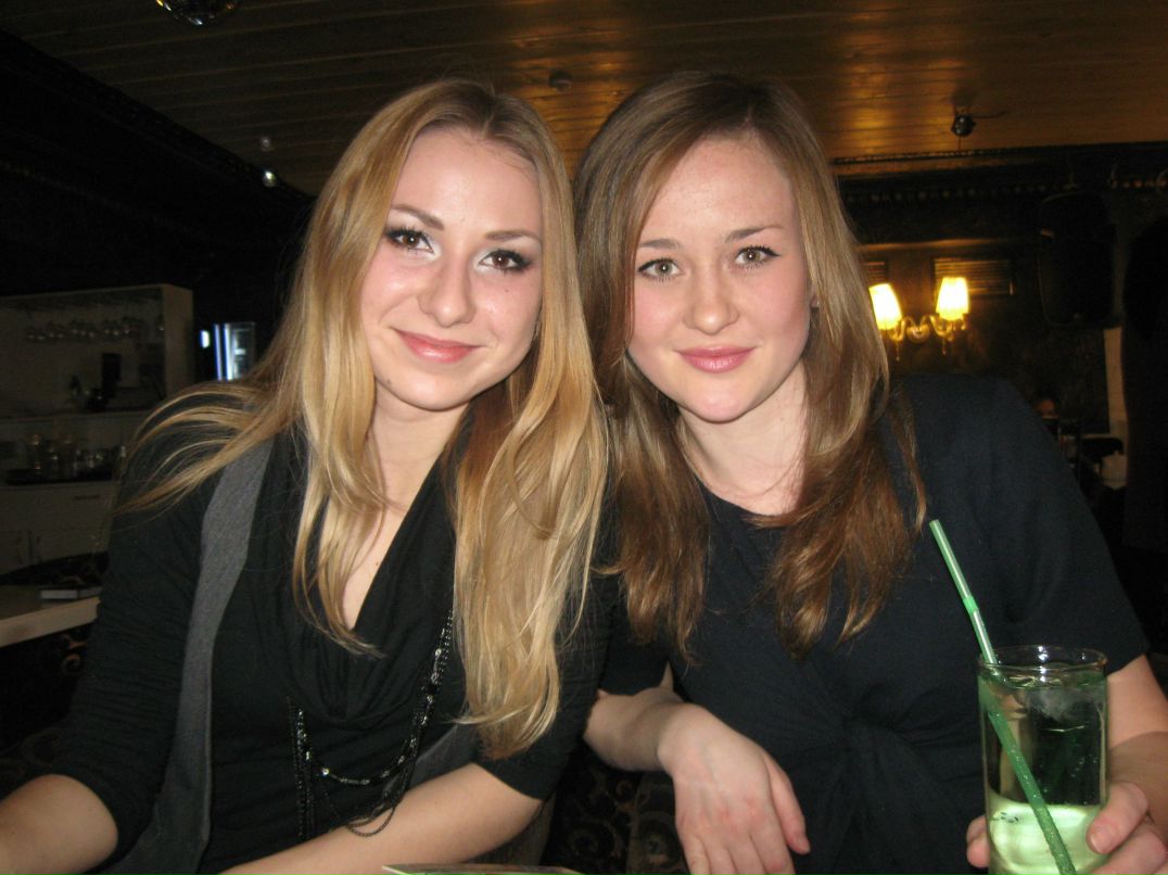 Настя Ласкова | Киев