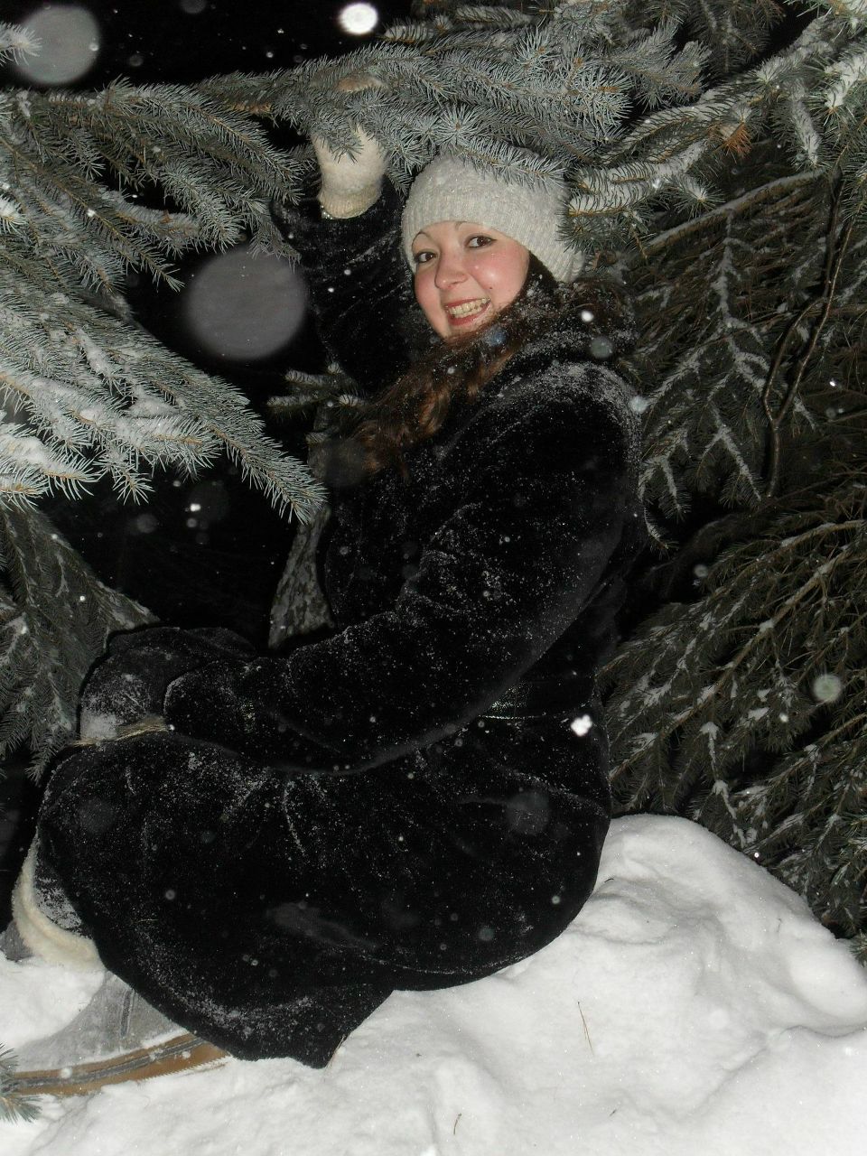 Лейла Залялутдинова | Зеленодольск